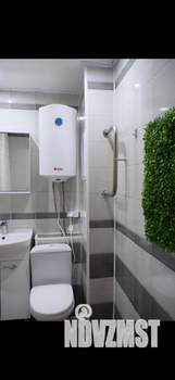 1-к квартира, посуточно, 44м2, 8/9 этаж