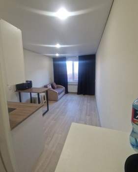 Студия квартира, на длительный срок, 17м2, 1/5 этаж