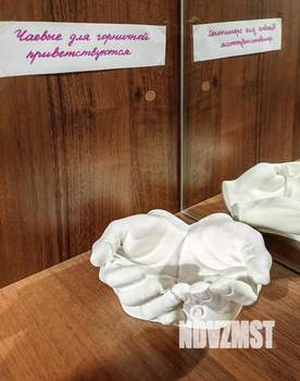 2-к квартира, посуточно, 50м2, 1/1 этаж