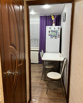 2-к квартира, на длительный срок, 44м2, 5/5 этаж