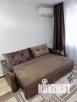 1-к квартира, посуточно, 33м2, 2/9 этаж