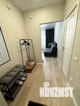 Студия квартира, посуточно, 27м2, 12/19 этаж