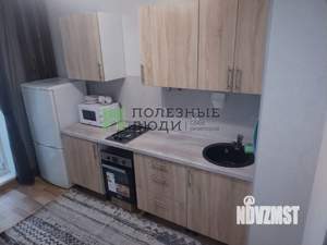 1-к квартира, на длительный срок, 40м2, 5/10 этаж