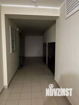 Студия квартира, на длительный срок, 33м2, 8/18 этаж