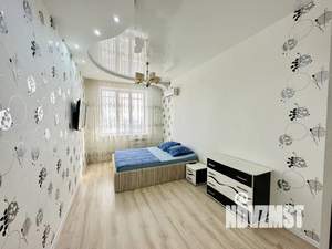 2-к квартира, посуточно, 82м2, 13/16 этаж