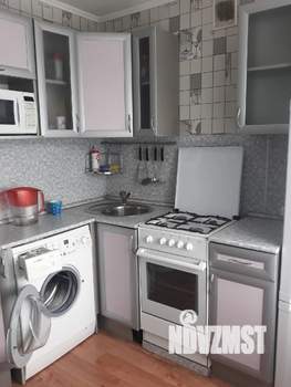 1-к квартира, на длительный срок, 32м2, 3/5 этаж