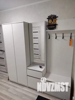 1-к квартира, посуточно, 42м2, 5/18 этаж