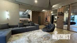 2-к квартира, посуточно, 160м2, 1/1 этаж