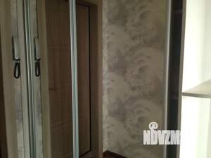 1-к квартира, посуточно, 45м2, 17/25 этаж
