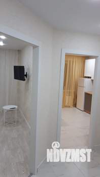 1-к квартира, посуточно, 43м2, 9/10 этаж