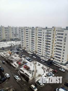 1-к квартира, на длительный срок, 42м2, 12/18 этаж