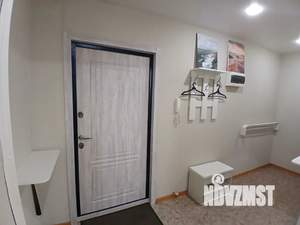 1-к квартира, посуточно, 50м2, 1/10 этаж