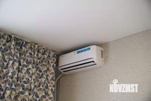 Студия квартира, посуточно, 23м2, 3/19 этаж