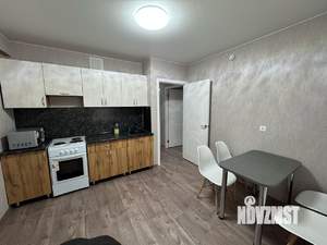 2-к квартира, на длительный срок, 51м2, 13/18 этаж