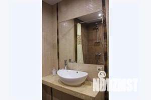 1-к квартира, посуточно, 50м2, 5/17 этаж