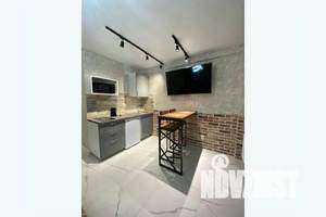 1-к квартира, посуточно, 38м2, 25/25 этаж