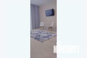 1-к квартира, посуточно, 36м2, 13/19 этаж