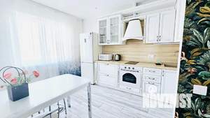 2-к квартира, посуточно, 65м2, 13/18 этаж