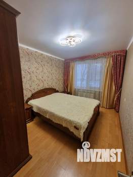 2-к квартира, на длительный срок, 45м2, 1/5 этаж