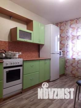 1-к квартира, на длительный срок, 44м2, 9/10 этаж