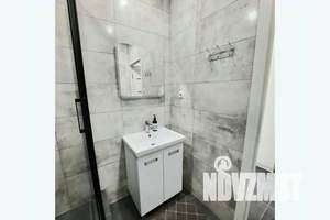 1-к квартира, посуточно, 23м2, 4/19 этаж