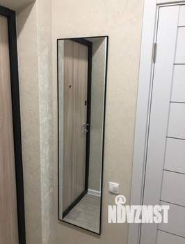 Студия квартира, на длительный срок, 30м2, 11/18 этаж