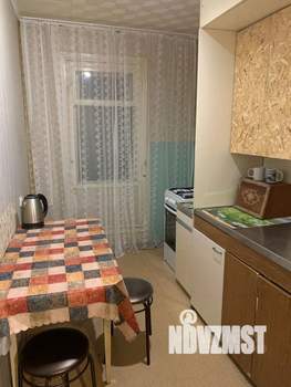 3-к квартира, на длительный срок, 60м2, 2/5 этаж