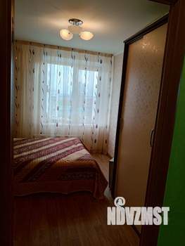 2-к квартира, на длительный срок, 46м2, 10/10 этаж