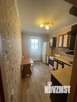 2-к квартира, на длительный срок, 57м2, 8/10 этаж