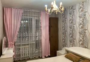 3-к квартира, на длительный срок, 60м2, 4/9 этаж