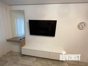 2-к квартира, посуточно, 56м2, 17/18 этаж