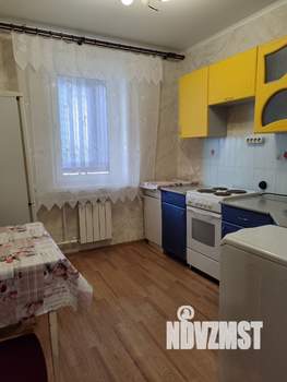1-к квартира, на длительный срок, 33м2, 8/9 этаж