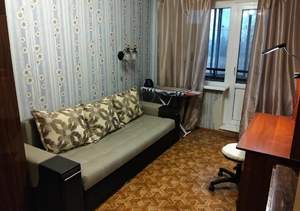 2-к квартира, на длительный срок, 51м2, 2/9 этаж