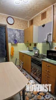 2-к квартира, на длительный срок, 44м2, 3/5 этаж