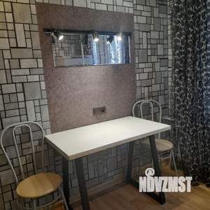 1-к квартира, посуточно, 32м2, 9/9 этаж