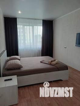 1-к квартира, посуточно, 40м2, 5/10 этаж
