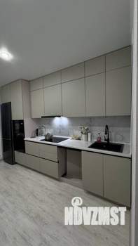 1-к квартира, на длительный срок, 40м2, 18/18 этаж