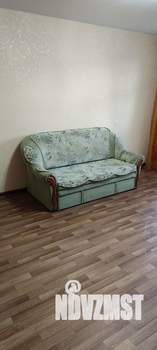 1-к квартира, на длительный срок, 41м2, 2/10 этаж