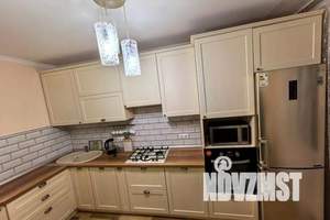 2-к квартира, посуточно, 53м2, 1/10 этаж