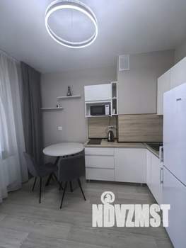 1-к квартира, посуточно, 43м2, 14/25 этаж