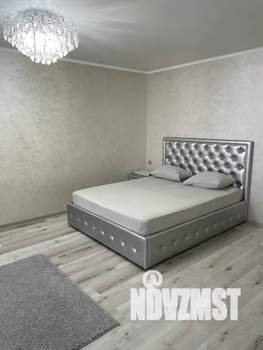 1-к квартира, посуточно, 43м2, 13/19 этаж