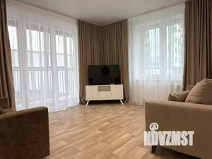 3-к квартира, посуточно, 100м2, 1/1 этаж