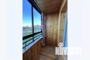 1-к квартира, посуточно, 25м2, 1/9 этаж