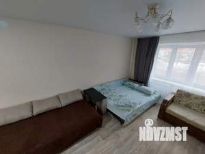 3-к квартира, посуточно, 98м2, 1/10 этаж
