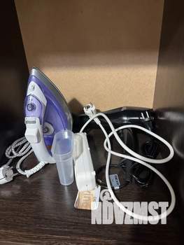 1-к квартира, посуточно, 35м2, 9/10 этаж