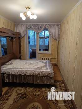 3-к квартира, на длительный срок, 60м2, 3/9 этаж