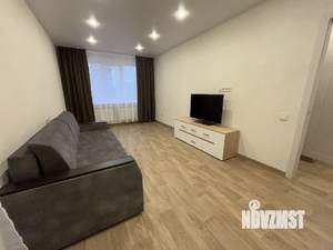 1-к квартира, на длительный срок, 36м2, 6/6 этаж