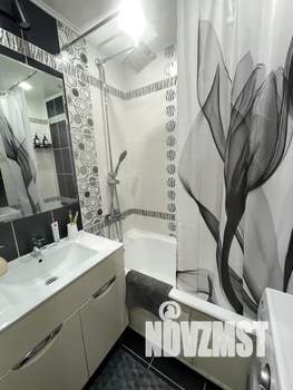 2-к квартира, посуточно, 50м2, 5/9 этаж