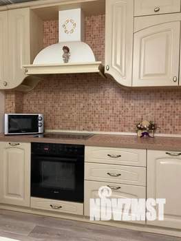 1-к квартира, посуточно, 43м2, 11/16 этаж