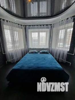 1-к квартира, посуточно, 60м2, 1/1 этаж